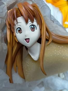 ムサシヤ ラブひな 成瀬川なるⅢ フィギュア Love Hina 赤松 健