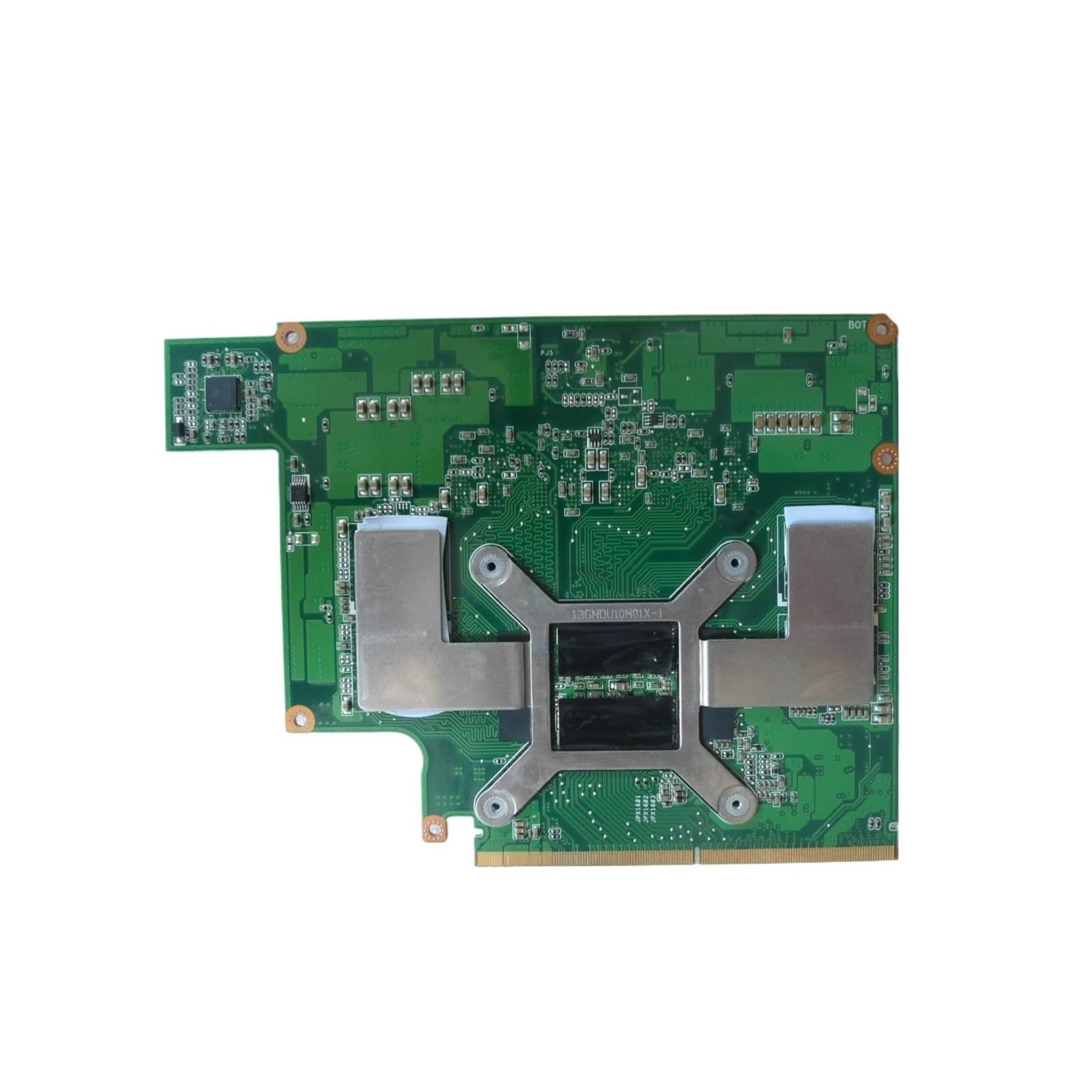 GTX560M GTX 560M 3GB N12E-GS-A1 VGA Scheda Grafica della Scheda Video for G53JW G53SW G53SX G73SW G73JW Laptop Completamente Testato