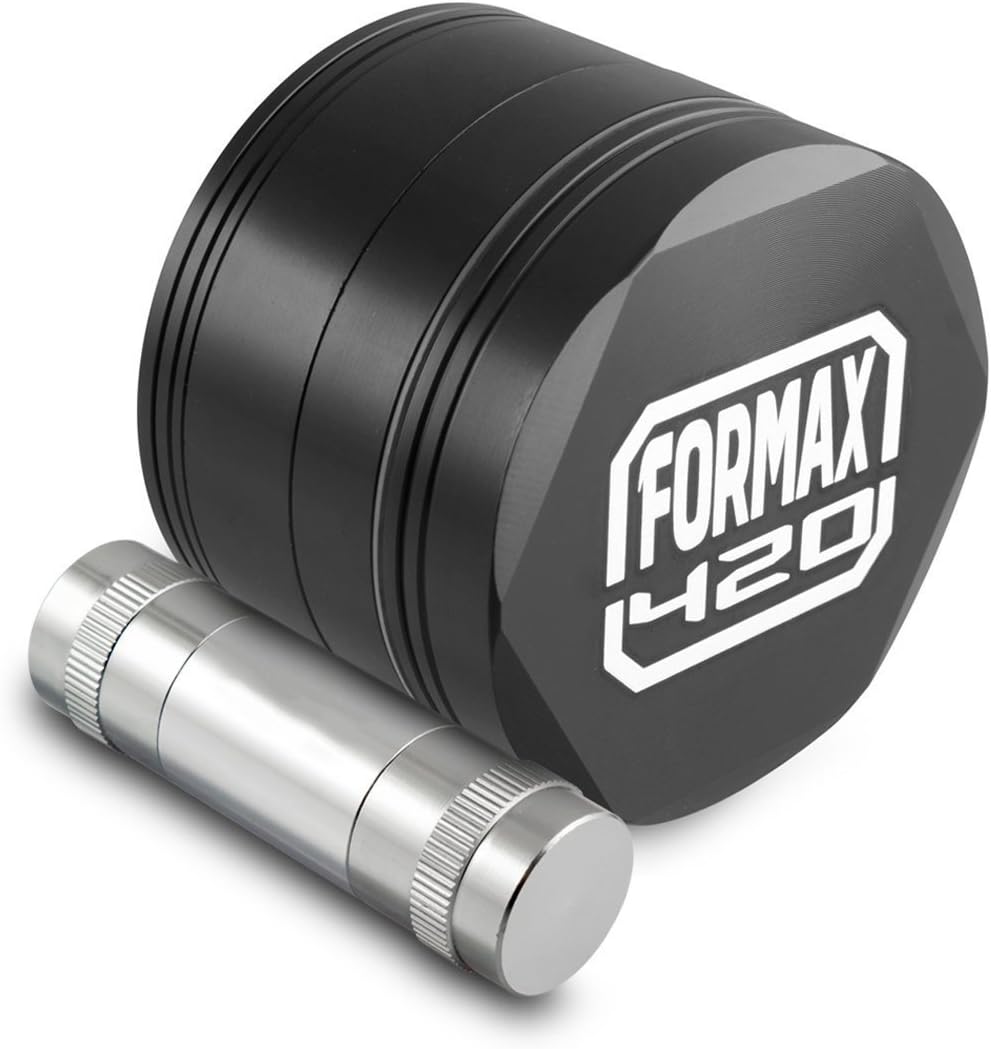 mini macinino per erba