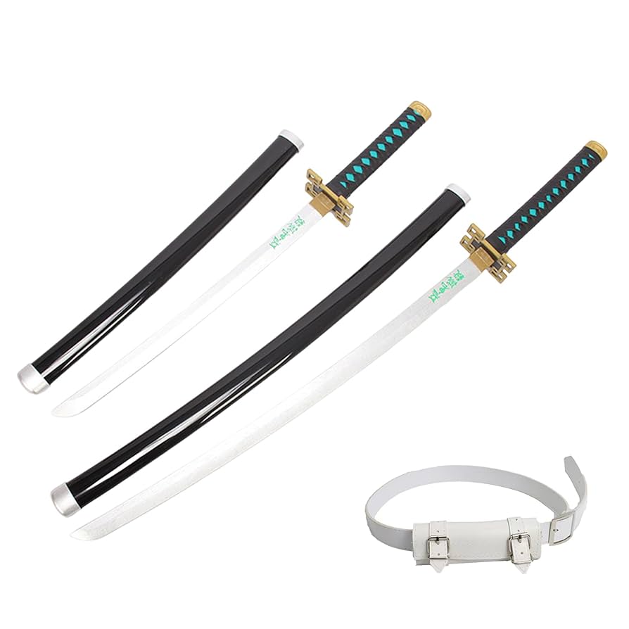 【美品】時透無一郎 日輪刀 PROPLICA 日輪刀（時透無一郎） | 鬼滅の刃 フィギュア