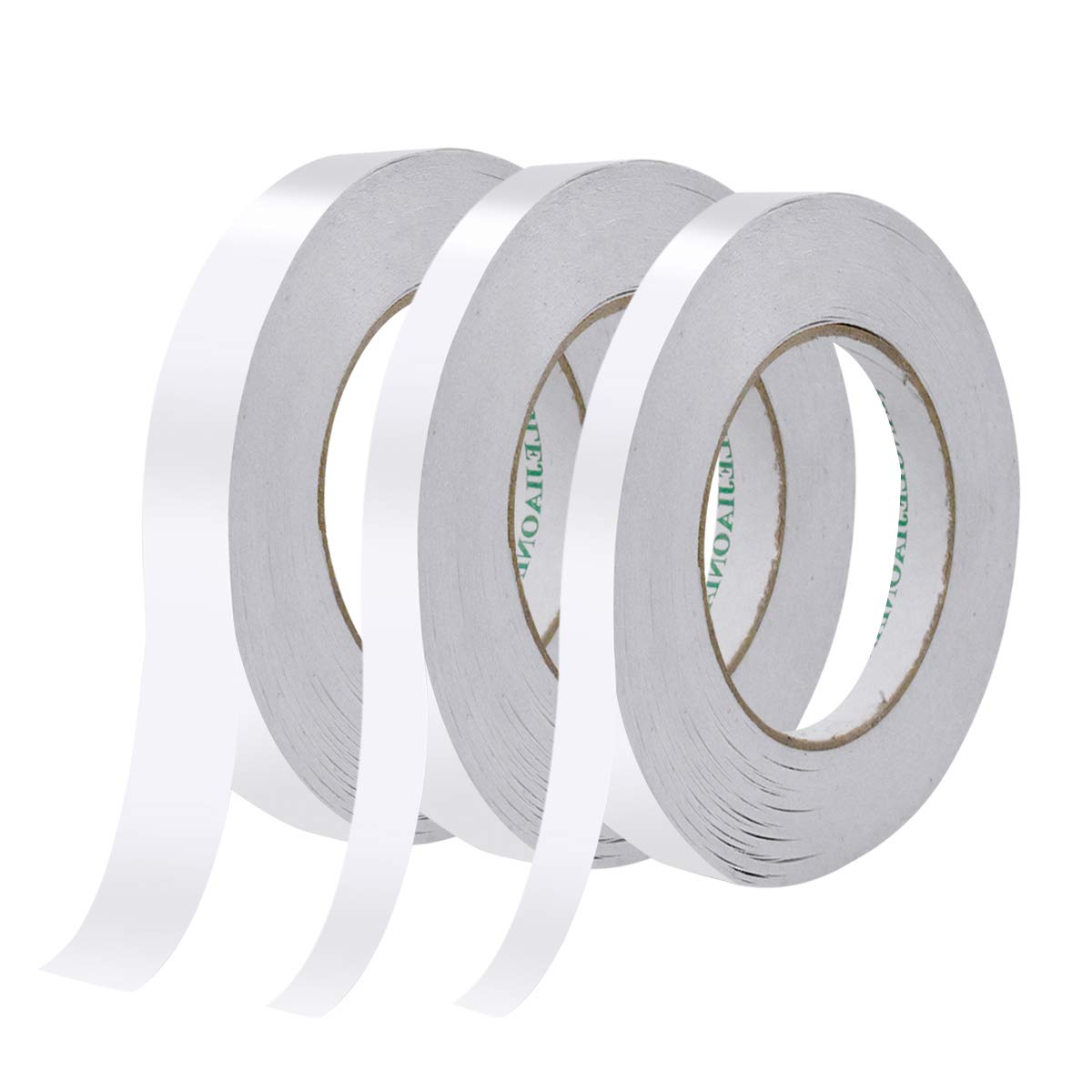 Dubbelzijdig Plakband - 9mm - 10 Meter - JeJe - Extra Sticky