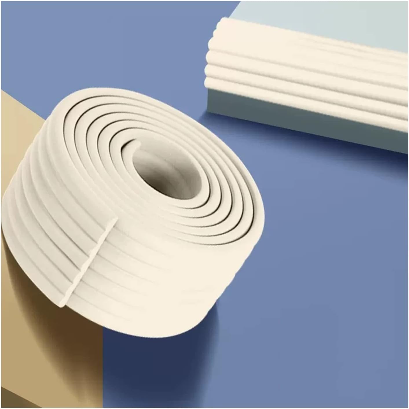 Protector de Esquinas y Bordes Espuma NBR