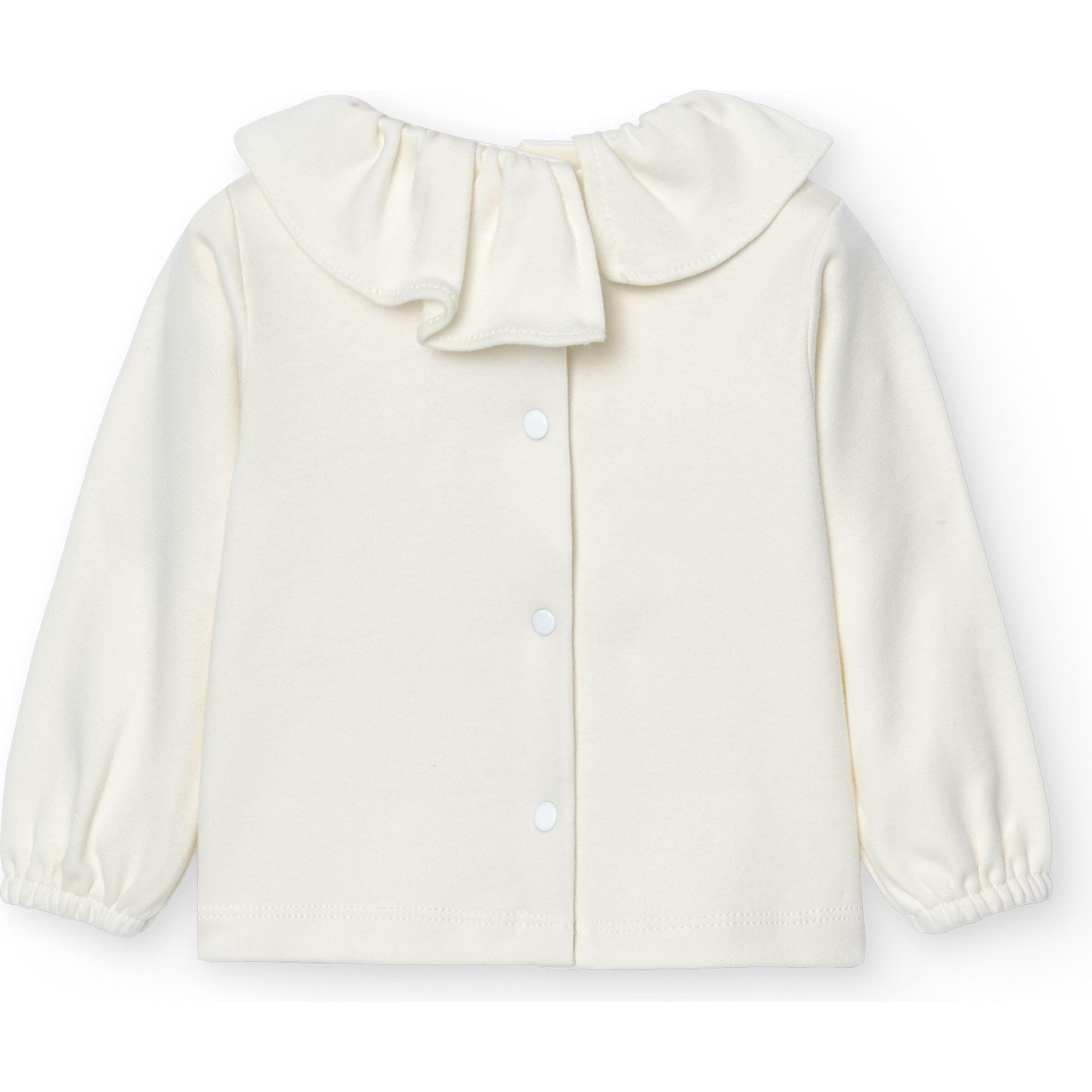 BABIDU Fuselé Unisex Baby
