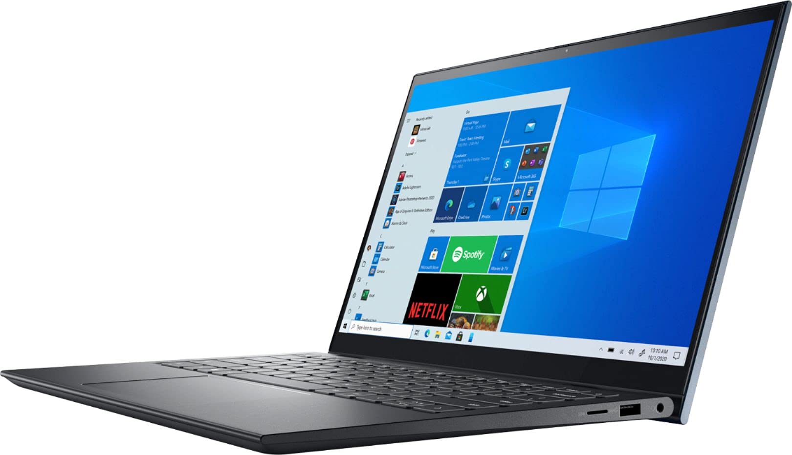 Windowsノート本体 Dell inspiron 7415 2-in-1 Ryzen7 5700U Amazon.com: Dell Inspiron 7415 Home & Business 2-in-1 Laptop (AMD