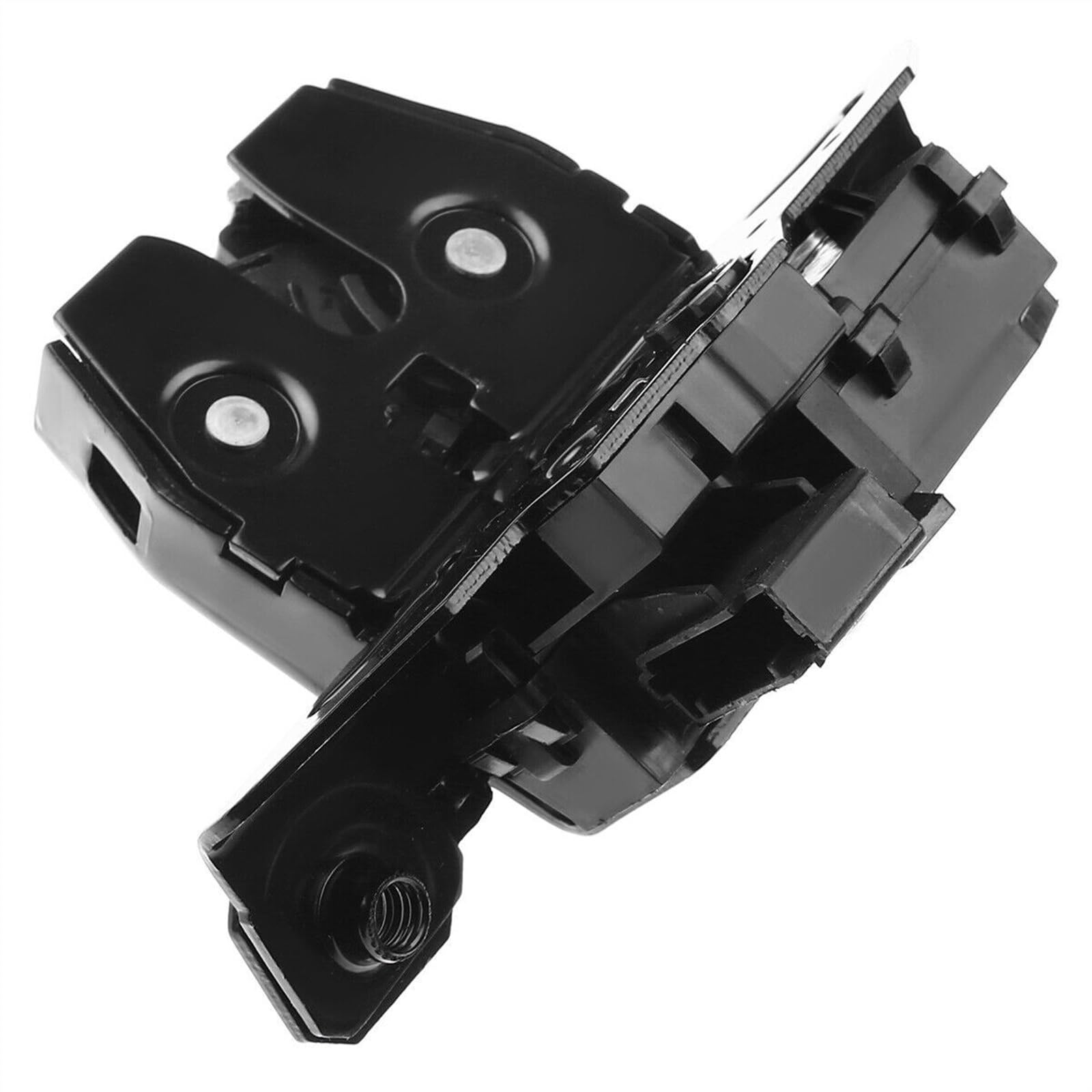 Candado maletero traser Compatible con Oepl para Adam | Para Ampera para Astra para Mokka para Zafira 13583437 13585478 13587640 13500195 13508110 Pestillo de bloqueo de maletero po