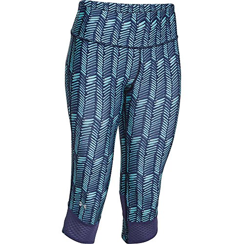 Corsaire de compression Under Armour respirant et anti-transpiration