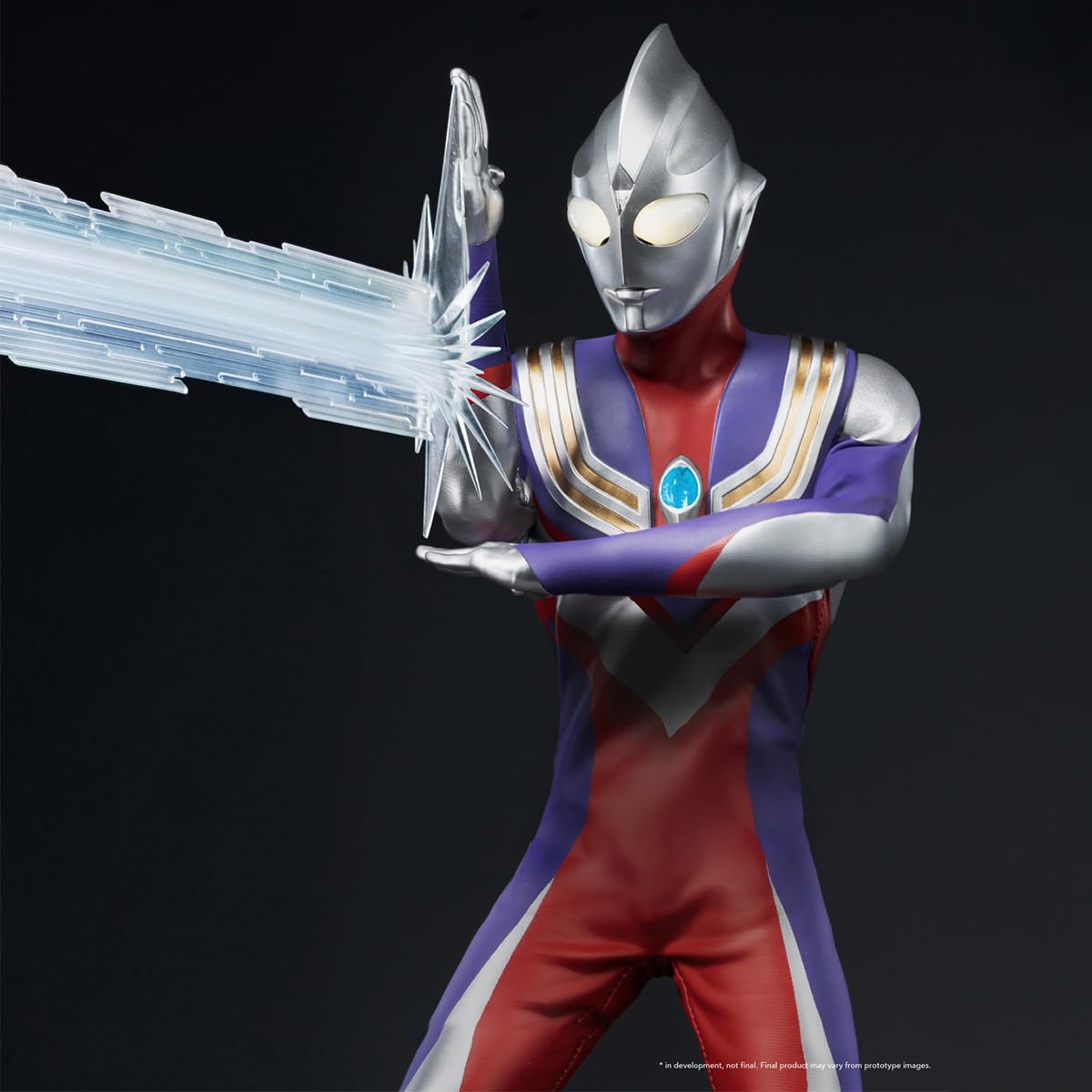 ウルトラマンティガ(3) Amazon.co.jp: Threezero FigZero ウルトラマンティガ マルチ