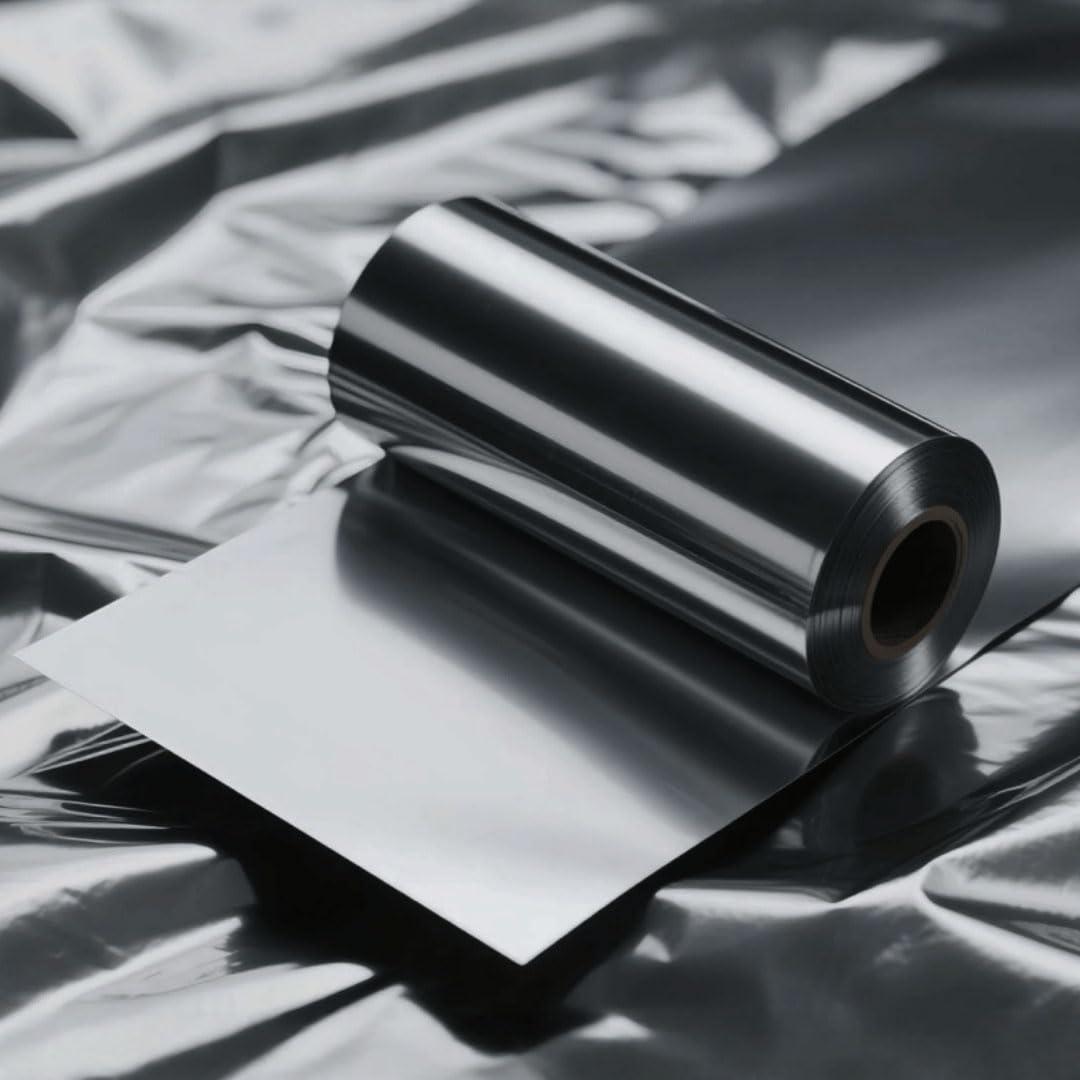 Arkusz folii o wysokiej wytrzymałości — czysta elektroda o grubości od 0,1 do 0,5 mm(0.05x310x1000mm Pure Ti)