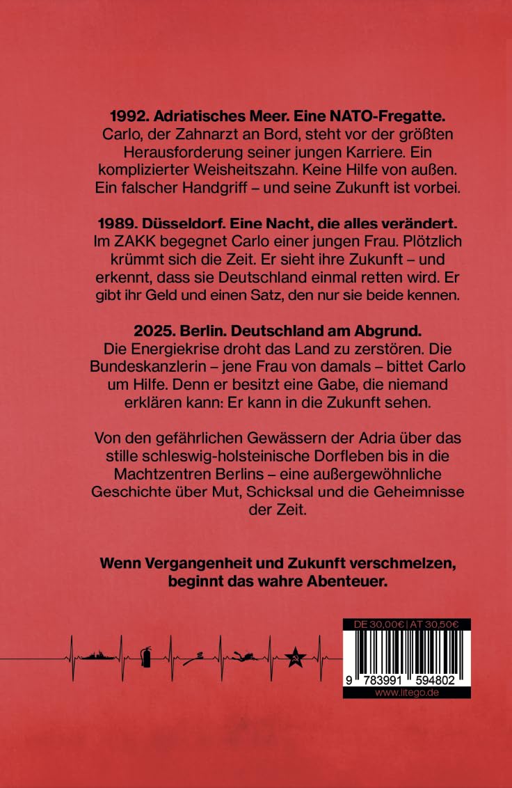 Der Zahnarzt