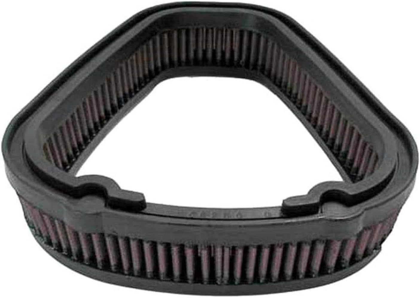 K&N E-3495 Oval Air Filter Replacement Element/Rk-3905