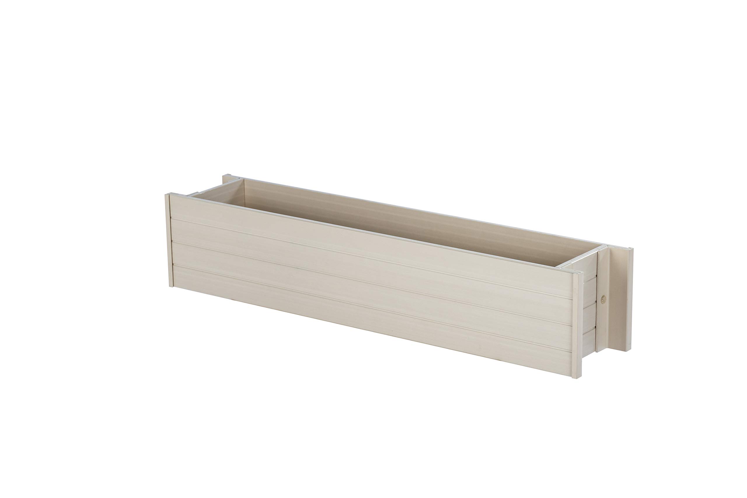 ecoFLEX 36" Wide Window Box