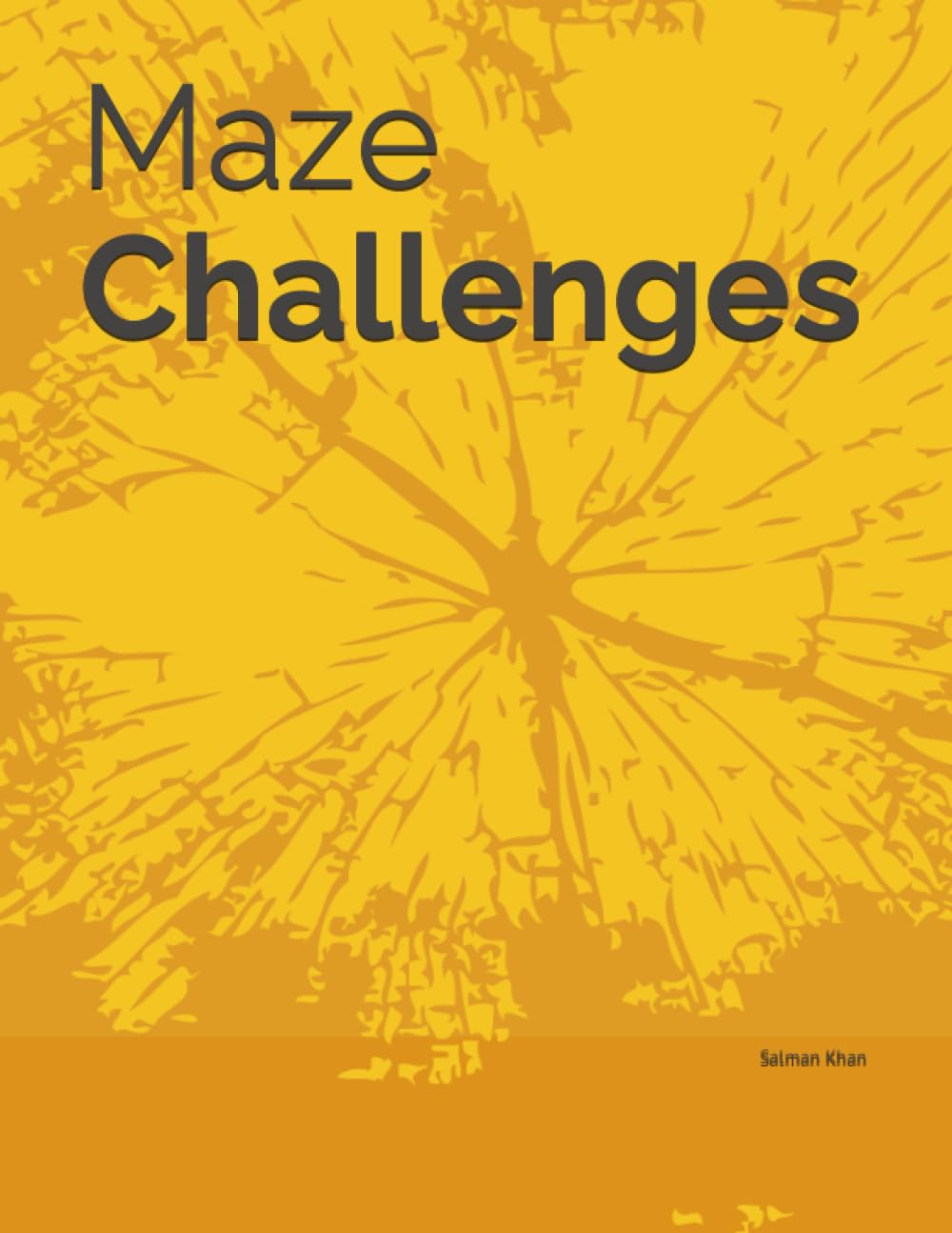 Maze Challenges