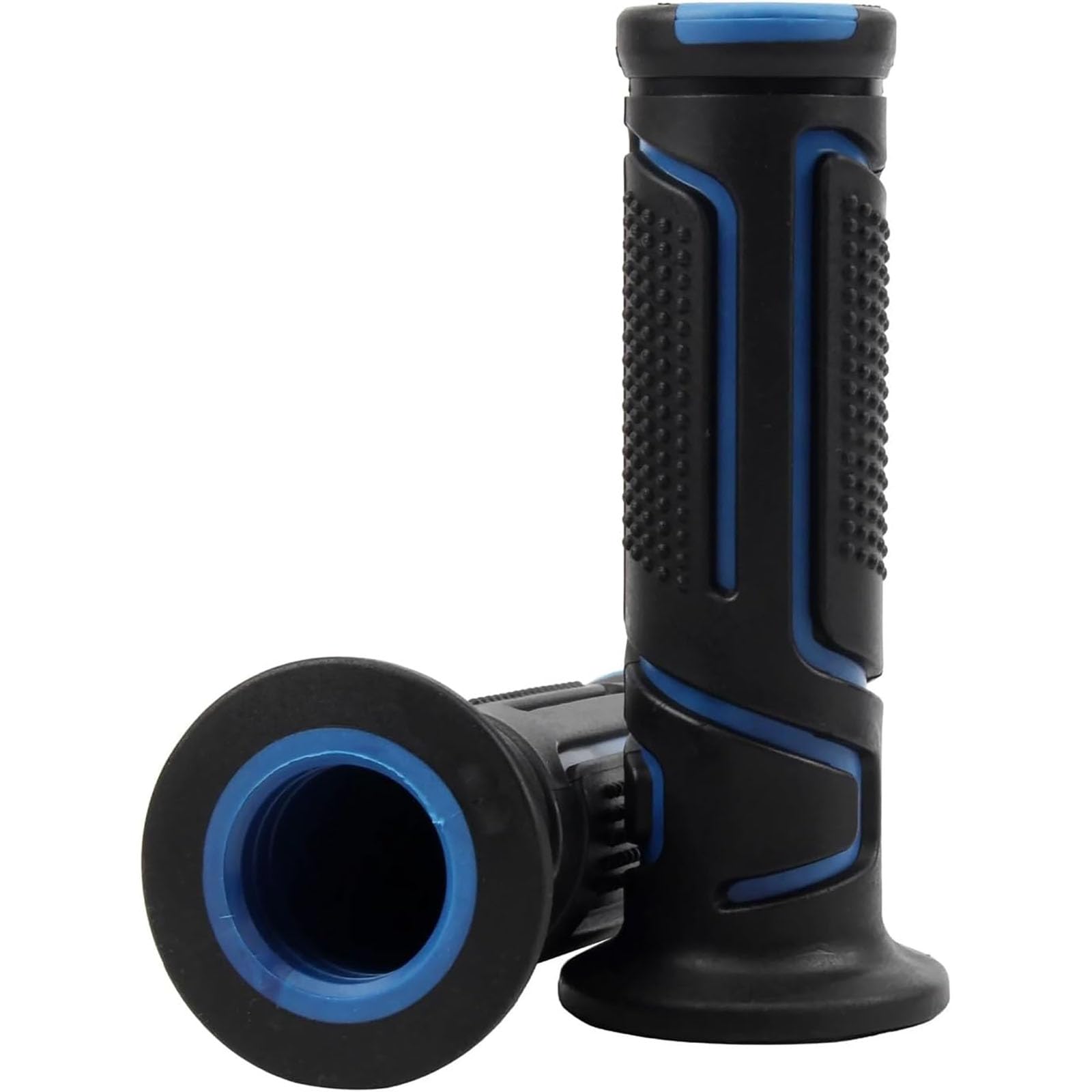 XMBTVAUMN Motorcycle Grips, for Harley Davidson X440 Handlebar