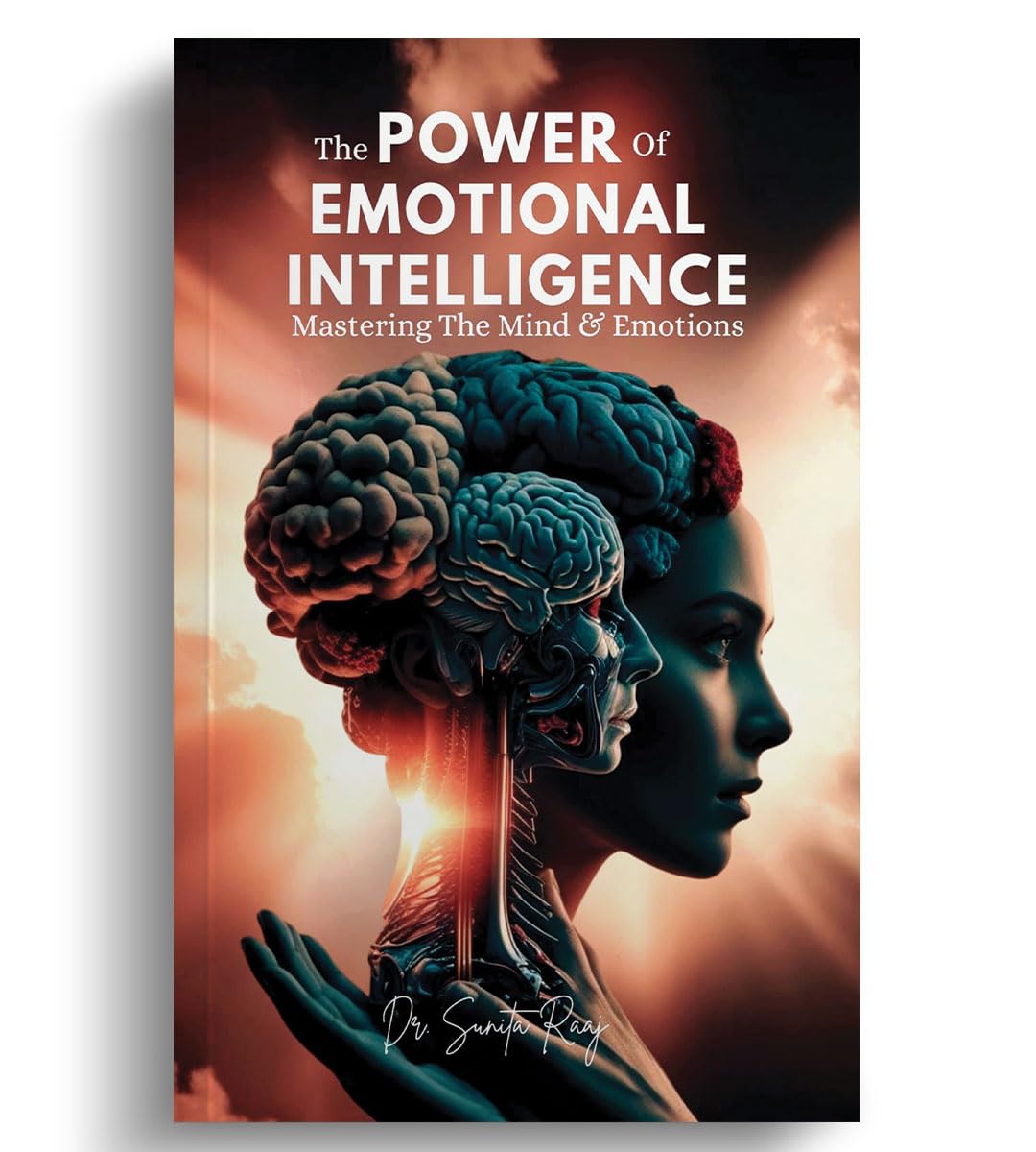 The Power of Emotional Intelligence: Mastering The Mind & Emotions (Edition3rd)