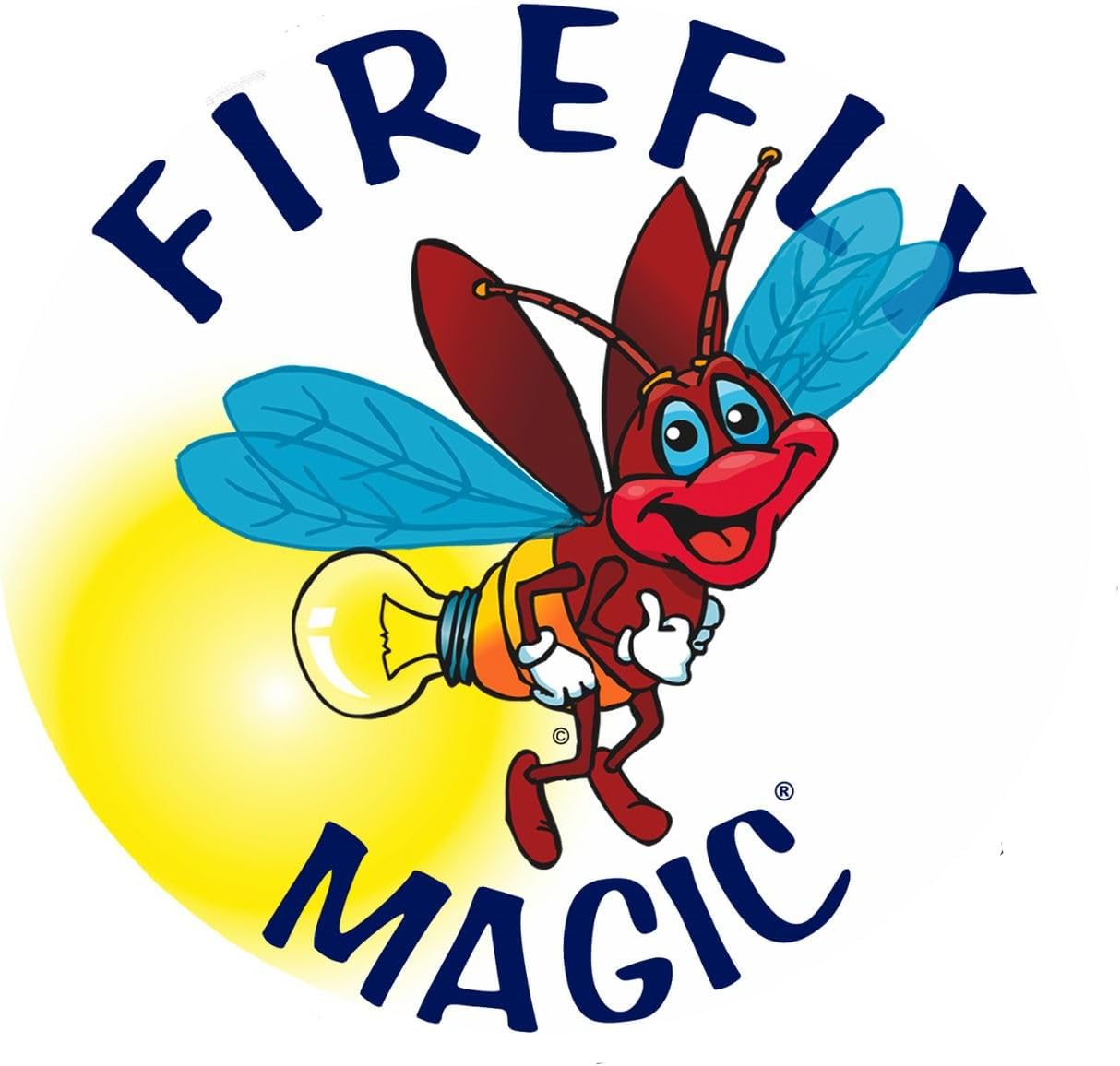 Low Voltage (12 Volt) Firefly, Lightning Bug, Fairy Lights. Patented to Naturally Mimic Real Fireflies: 16 Green (3mm) LEDs