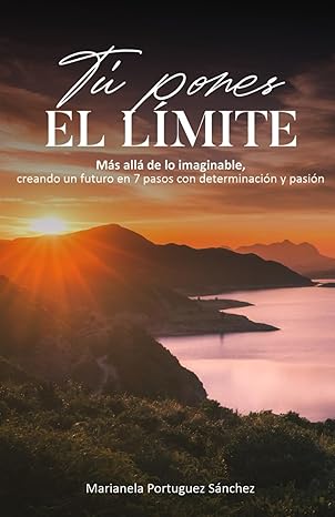 Tú Pones el Límite