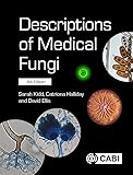 Descriptions of Medical Fungi
