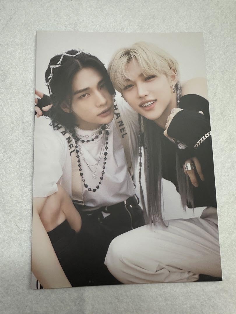 Amazon.co.jp: StrayKids スキズ ヒョンジン フィリックス 