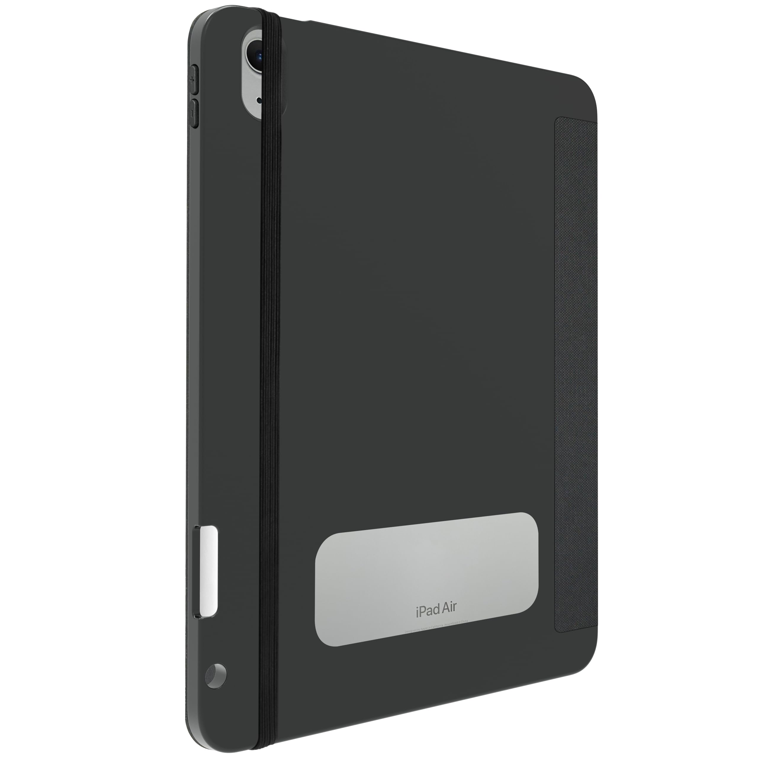 OtterBox Cover React Folio per iPad Air 11 Pollici (M4/M3/M2), Nero