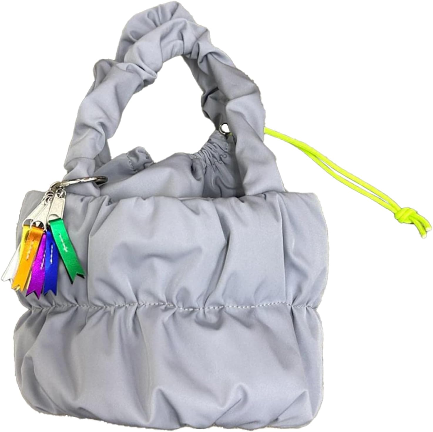 ブランドバッグ2点セット【おまけ付き】 OUTDOOR PRODUCTS/別注 ラメギャザー 2wayバッグ｜Daytona Park
