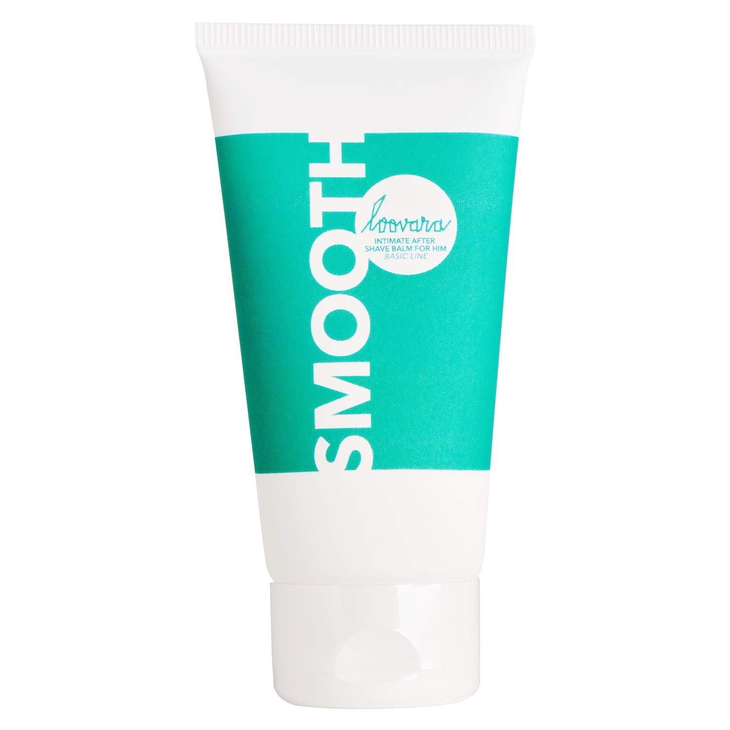 Buy Loovara Smooth intim After Shave Balm for him (50ml) for
