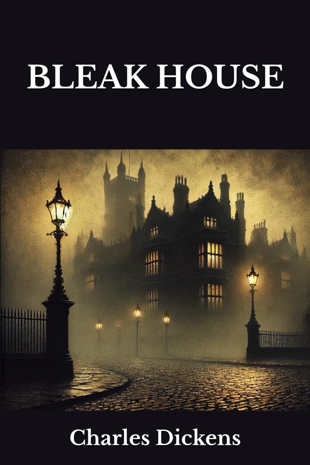 BLEAK HOUSE