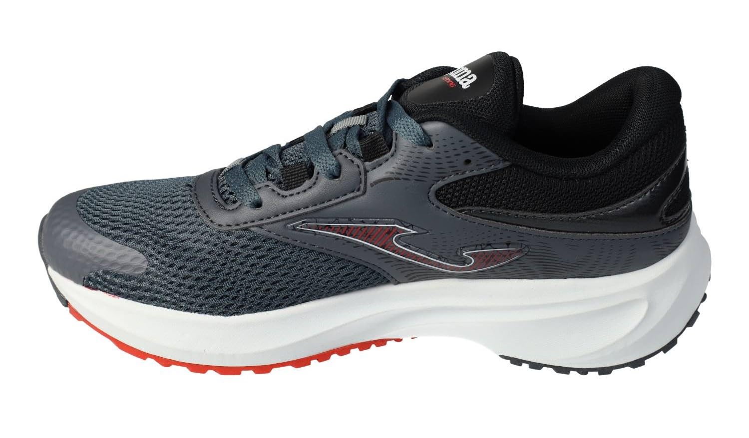 Joma RACTIS2512 Zapatillas Active Men 2512, Transpirables y Ligeras, Suela Antideslizante y amortiguación reactiva. Hombre Deportivos