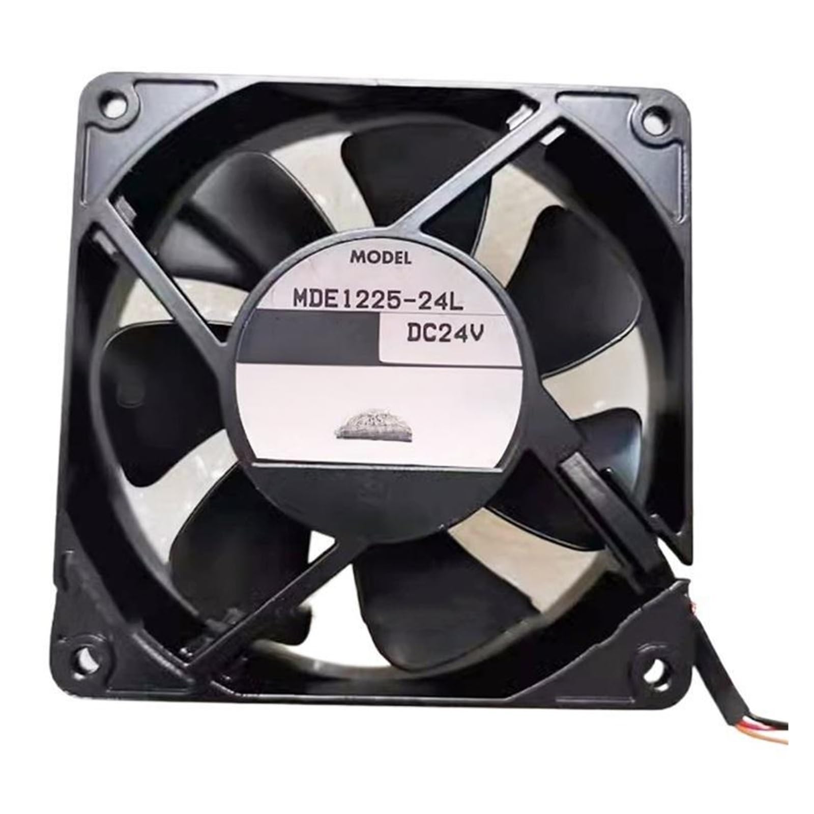 FSBNMNXPQ MDE1225-24L 24V 0.30A Fan