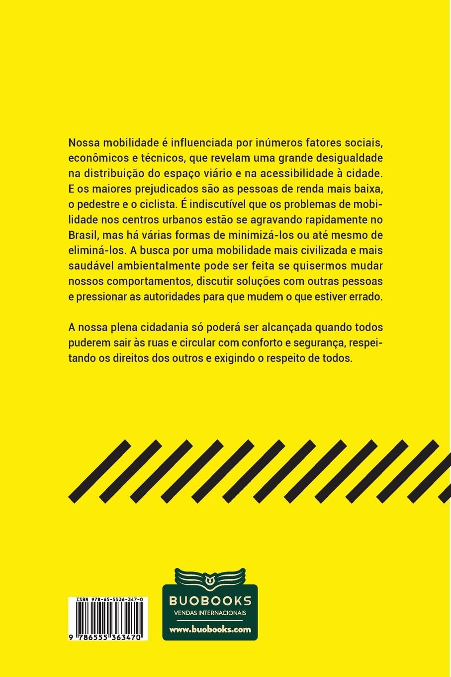 Mobilidade urbana