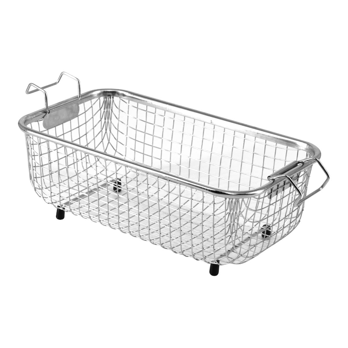 Ultradźwiękowy Myjka do czyszczenia ultradźwiękowego 3L - Biżuteria Okulary Tarcze Narzędzia - 240V Temperatura 0-80°C ogrzewanie i wbudowany timer [Kosz siatkowy W ZESTAWIE]