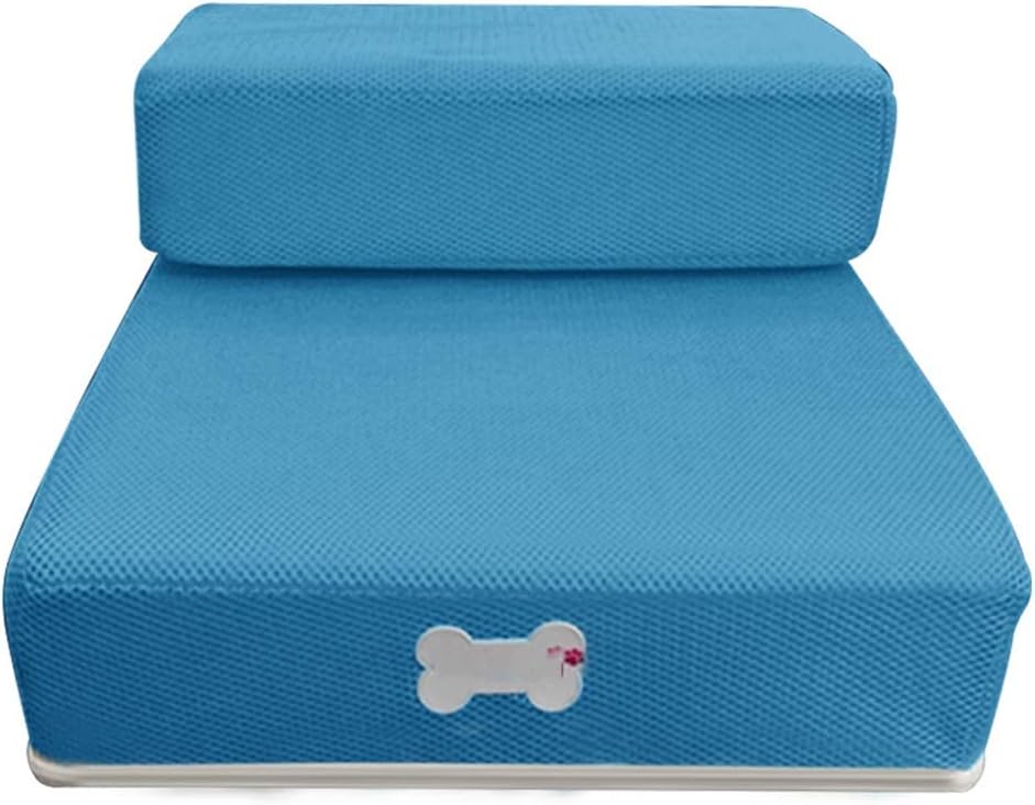 passeggino a due piani per animali domestici