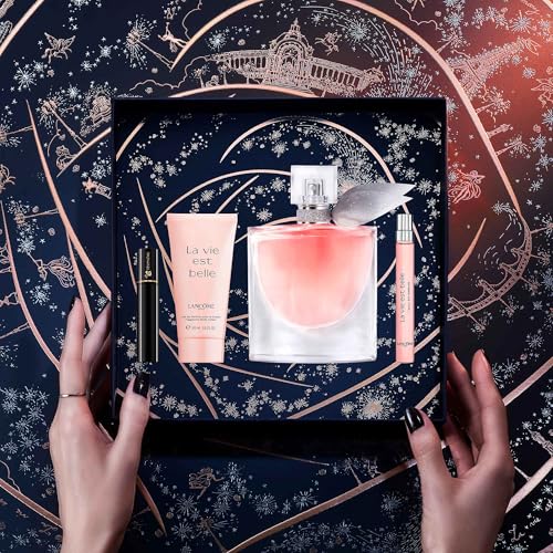Lista de Perfume Lancome La Vida Es Bella - los más vendidos. 11 Perfume Lancome La Vida Es Bella marca Lancôme (2)