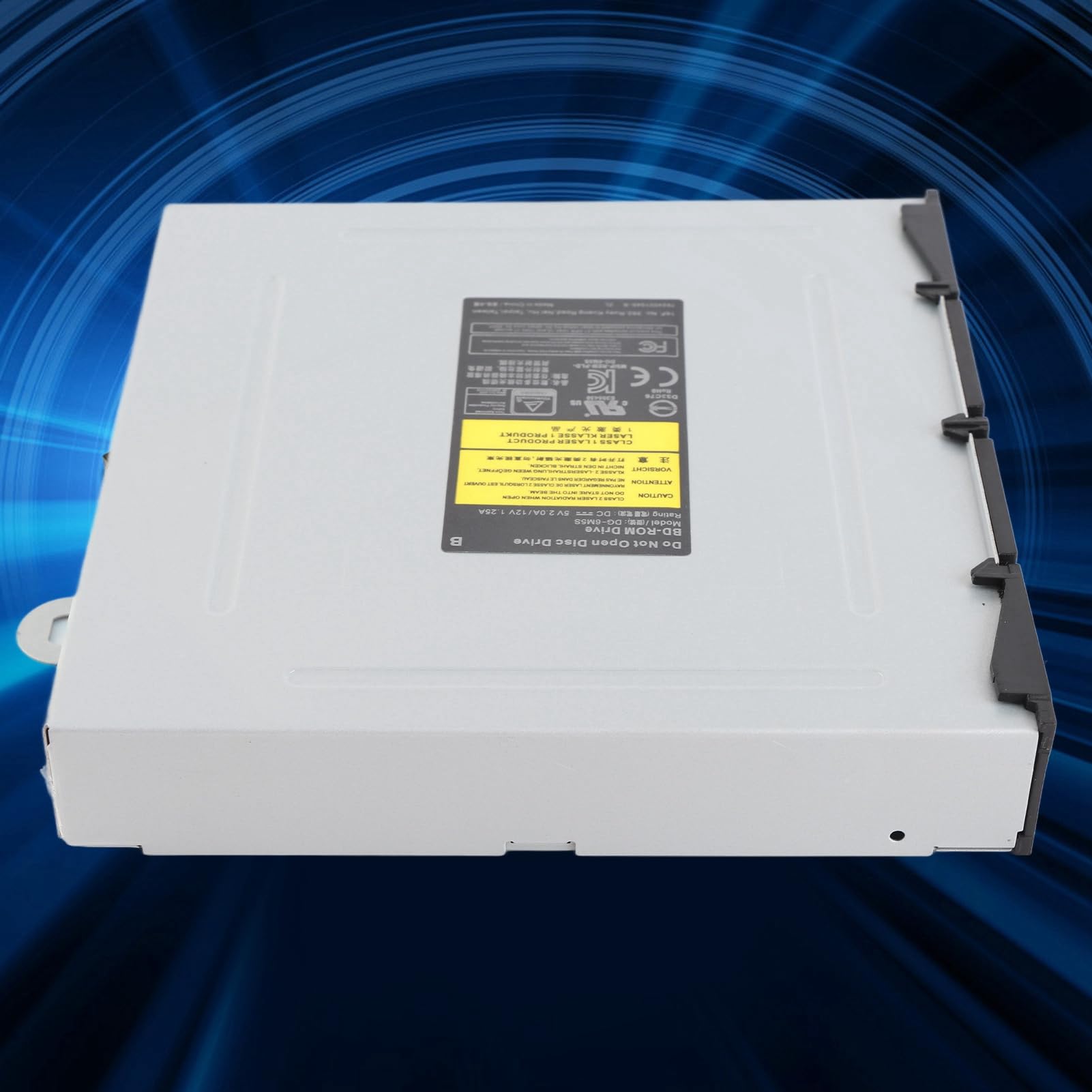 Pilote CD DVD pour pilote CD pilote CD pilote CD pour Dg6m5s01b pour lecteur Blu-ray CD DVD de remplacement pour (DG-6M5S-01B)