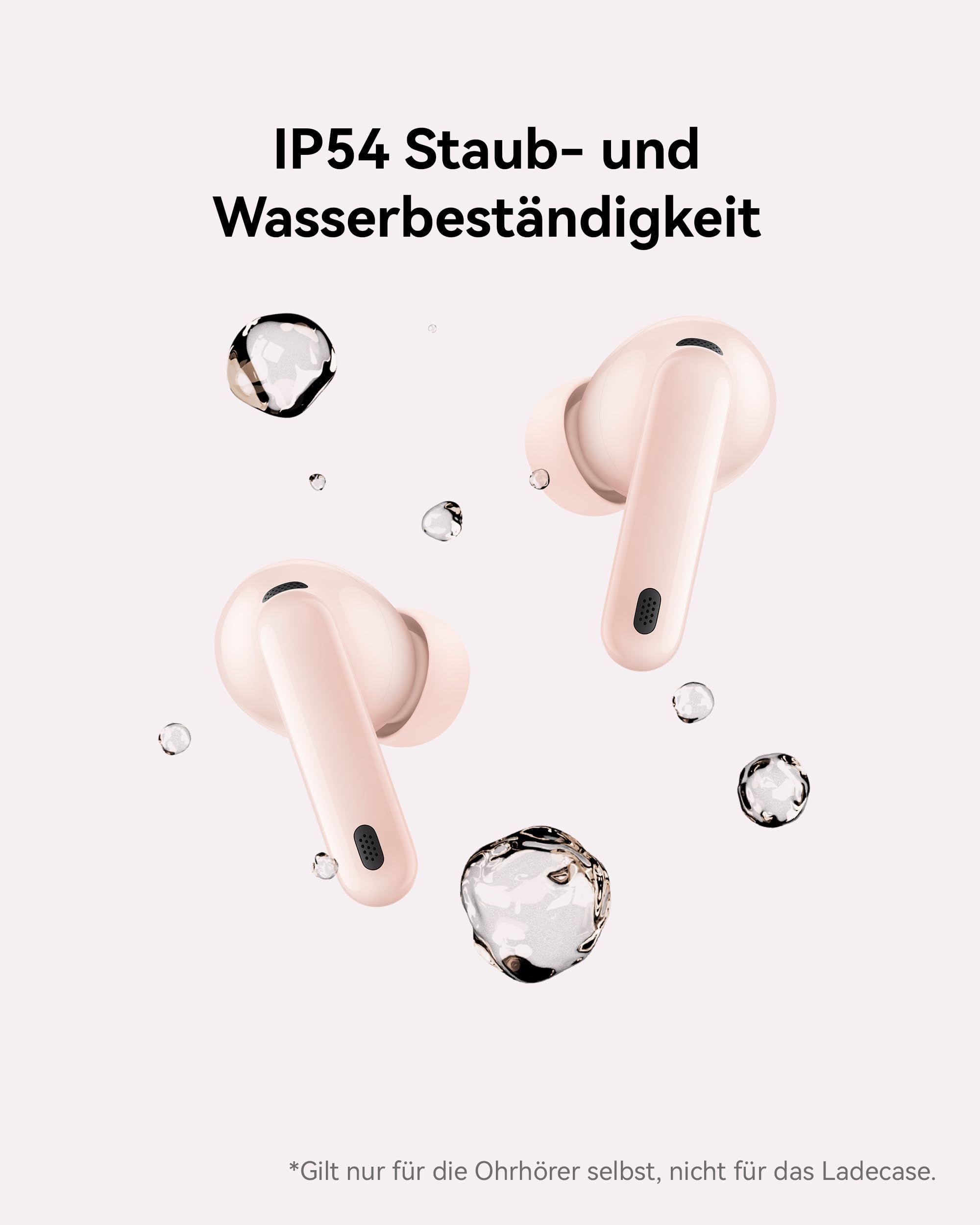 Huawei FreeBuds 7i Kabellose Kopfhörer – Bild 7