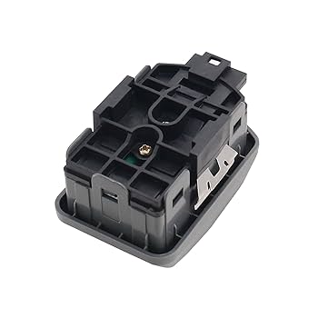 p1、p2、p7、p14、p15 Amazon.com: ALTBET Dual Window Switch Black Compatible with