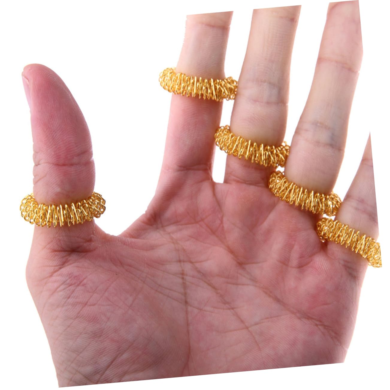 Generic Acupuncture Meridian Poster Acupuncture Human Body Figure Practical Figure