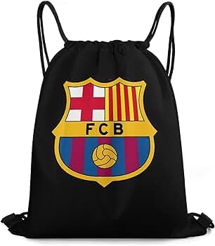 FCバルセロナ サイン入りバッグ 楽天市場】fcバルセロナナップサックの通販