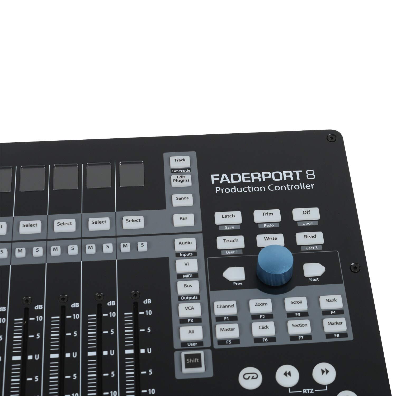 Presonus FaderPort 8