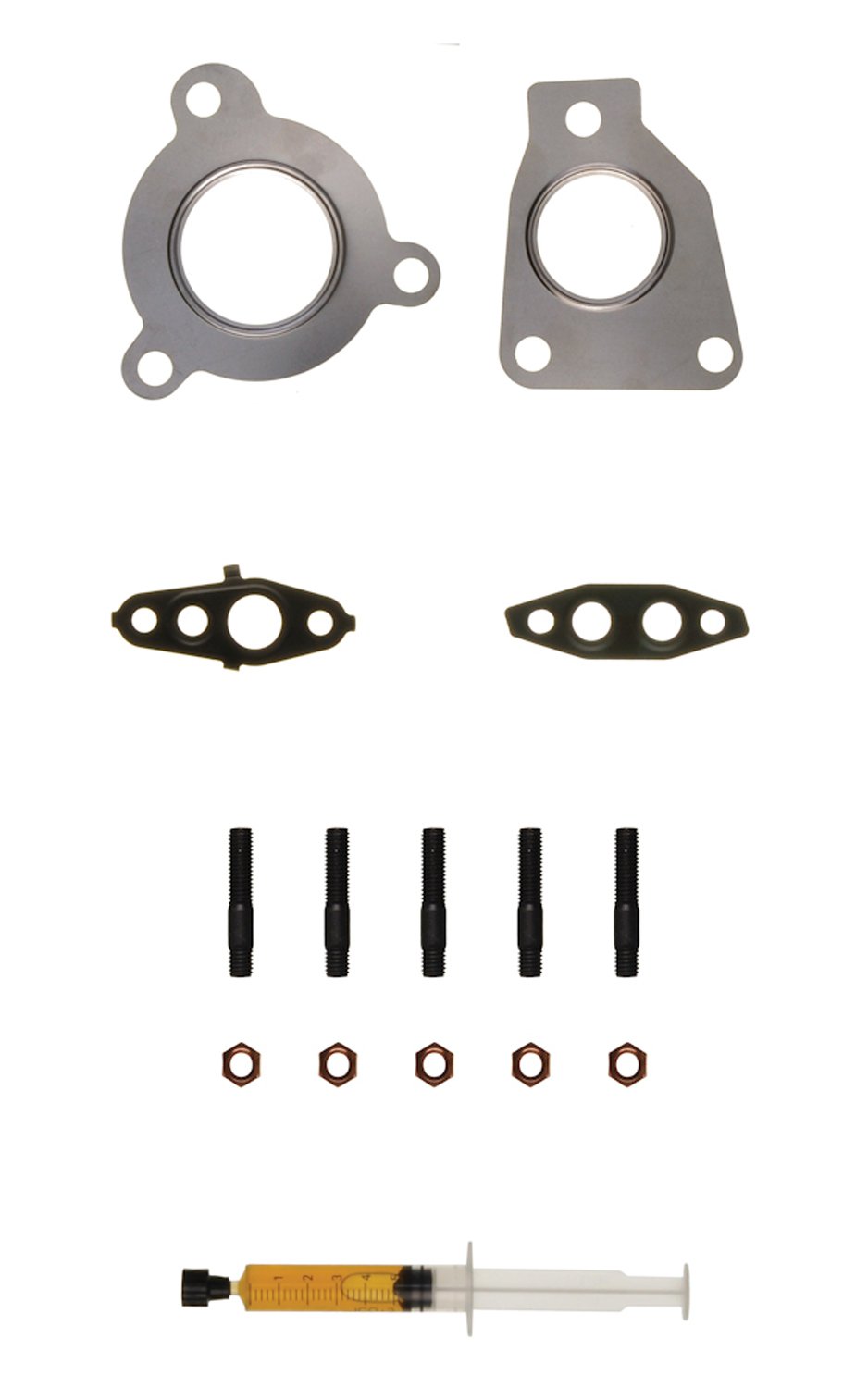 MOUNTING KIT CHARGER JTC11583 FOR M9R 809 2.0L 4cyl