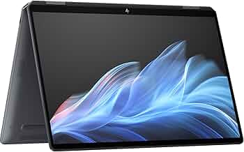 Windowsノート本体 HP OmniBook X Flip 14-fm ultra7 258v 32g HP OmniBook X Flip 14-fm 製品詳細 - ノートパソコン | 日本HP