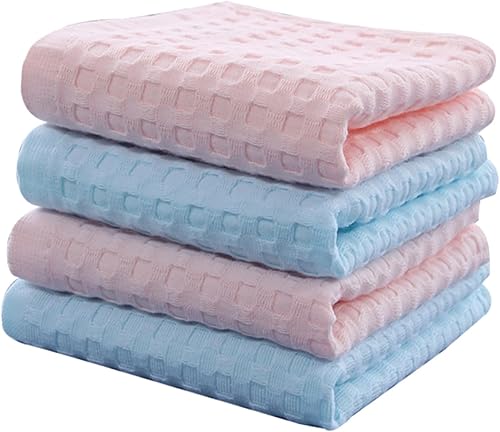 Alipis Toallas de baño Toallas de mano de algodón a granel Accesorio de baño de estilo fresco puro paño de cara conjunto de paños