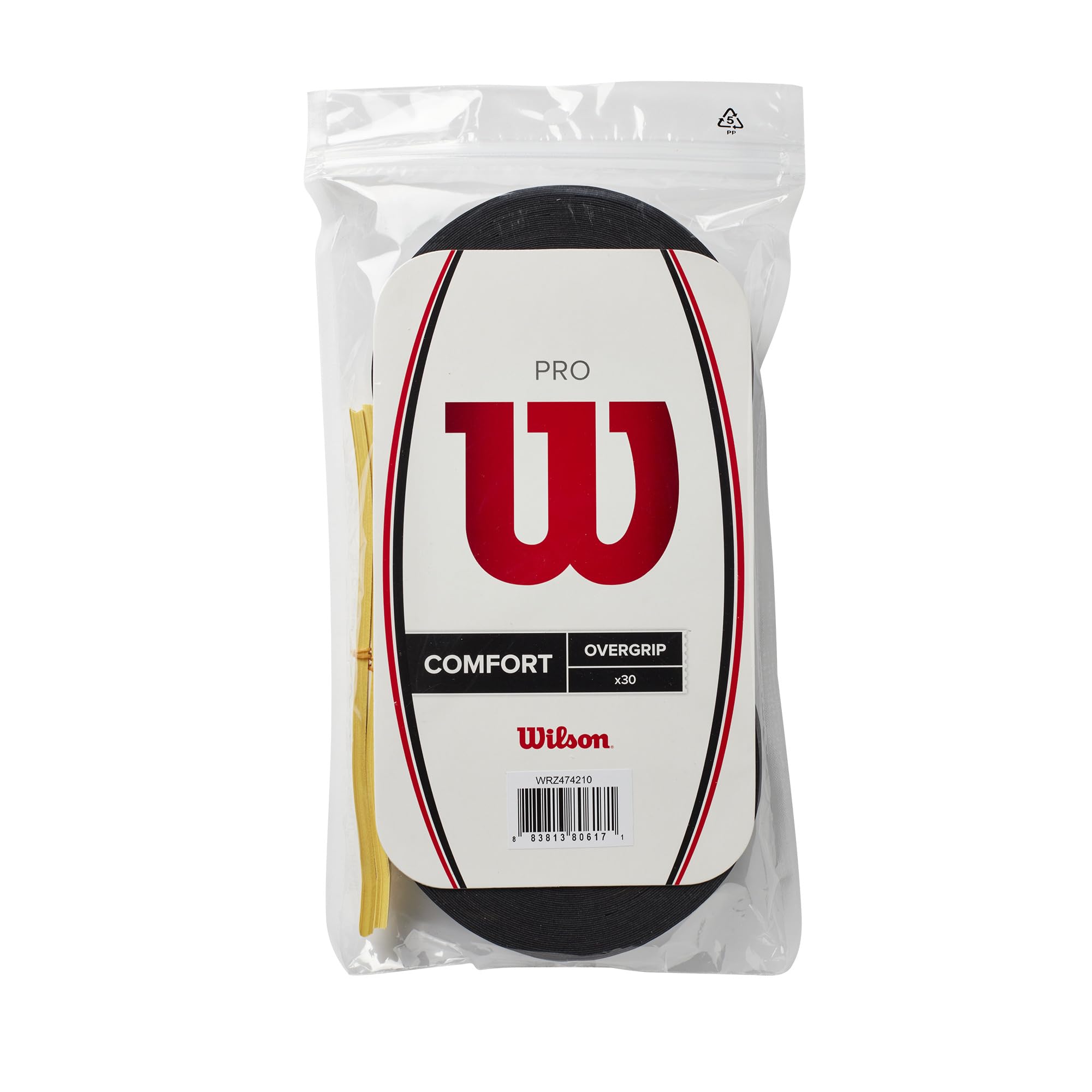 Amazon | Wilson グリップテープ プロ オーバーグリップ 30