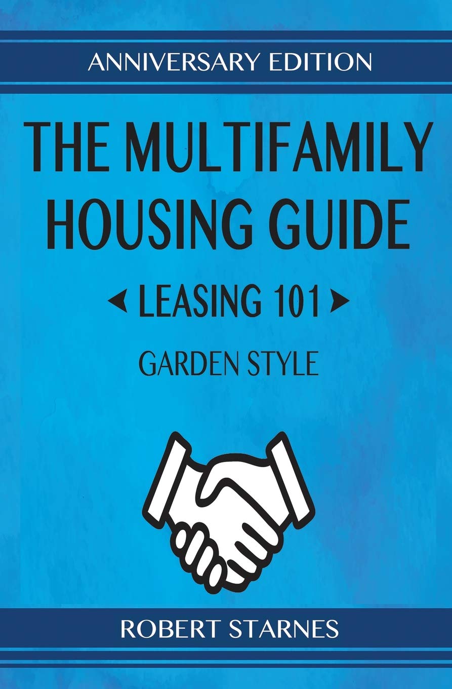 The Multifamily Housing Guide - Leasing 101: Garden Style