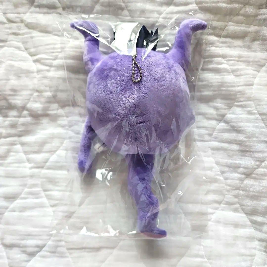 Amazon.co.jp: レインコード 死に神ちゃん ぬいぐるみ エビテン 特典