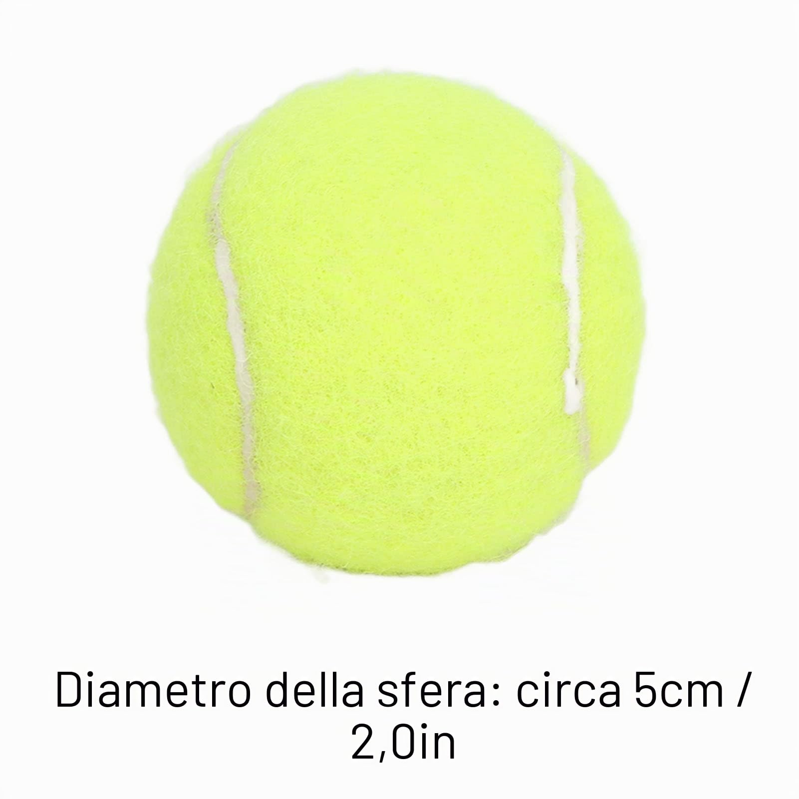 Akozon Lanciatore di Palline Automatico per Cani, Giocattolo Interattivo per Cani Lanciatore di Palline per Animali Domestici Interattivo Ricaricabile a 3 modalità per Interni Ed Esterni
