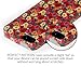 iPhone 5 / 5S Case, DandyCase Perfect Pattern *No Chip/No Peel* Flexible Slim Case Cover for Apple iPhone 5 / 5S [Colorful Blooming Garden]