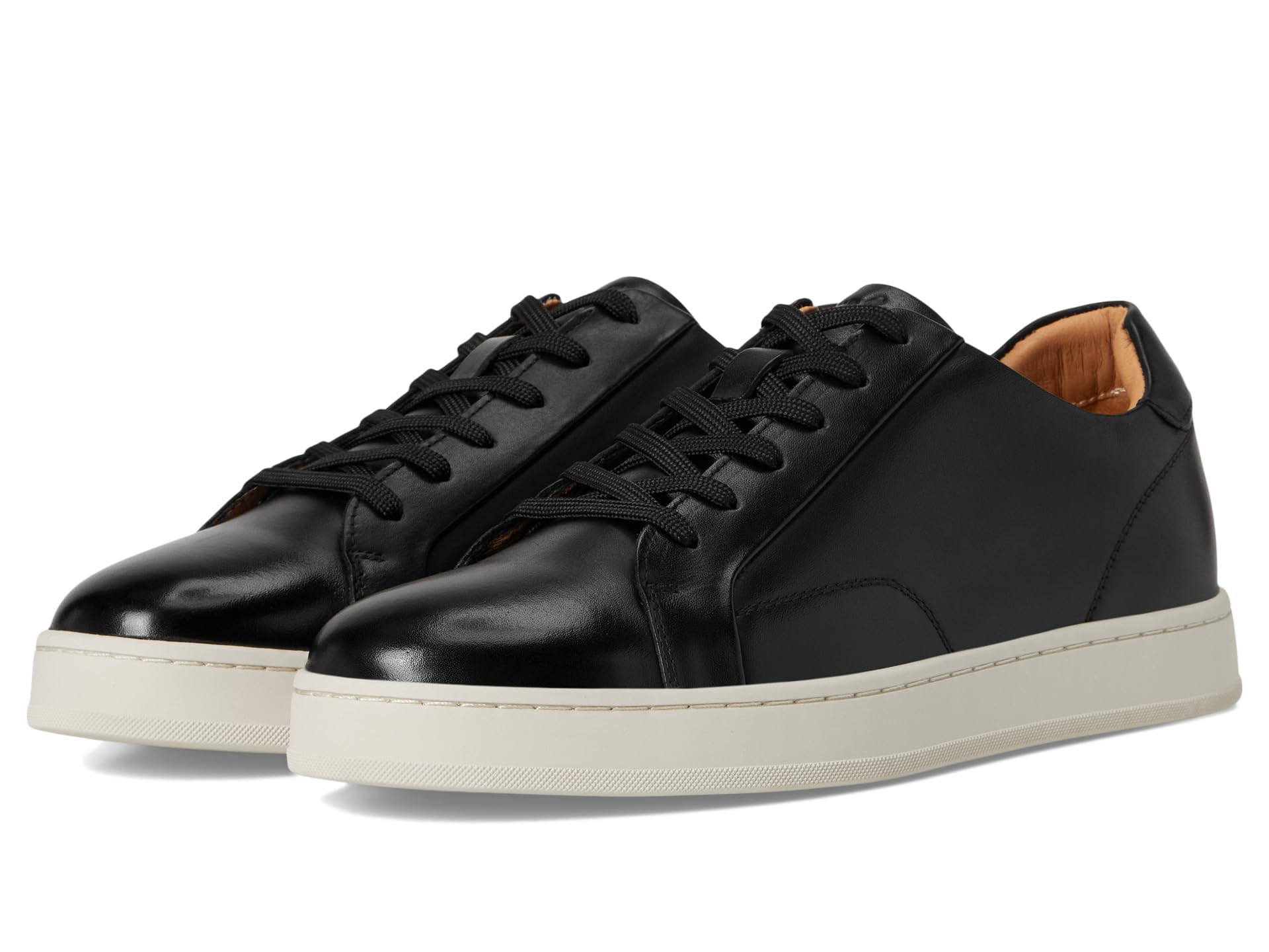 Florsheim Monopoli Lace to Toe Sneakers, Zapatillas Hombre