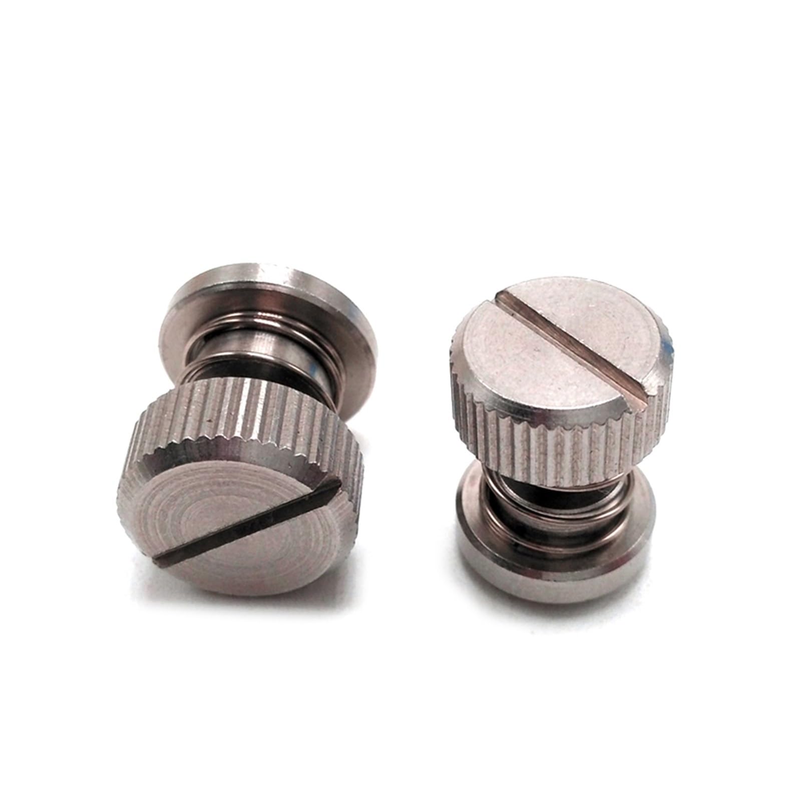 Samozaciskowe elementy mocujące do paneli ze stali nierdzewnej M5 PFS31 PFS32, (Color : PFS31, Size : M3x16-50 pieces)