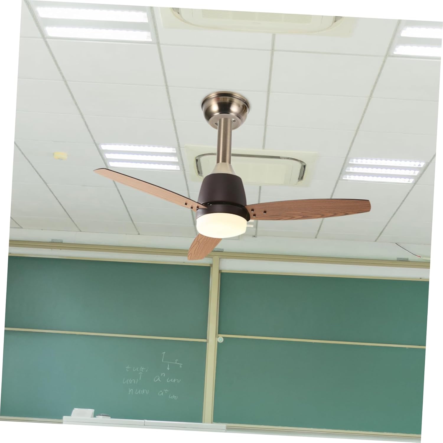 1Set Ceiling Fan Mounting Bracket Durable Installation Kit for Living Room Bedroom Dining Room Stylish and Functional Ceiling Fan Parts Accessories