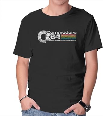 Back to Basic - Mens Basic Tee